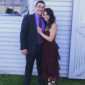 Meet your Posher, Alison